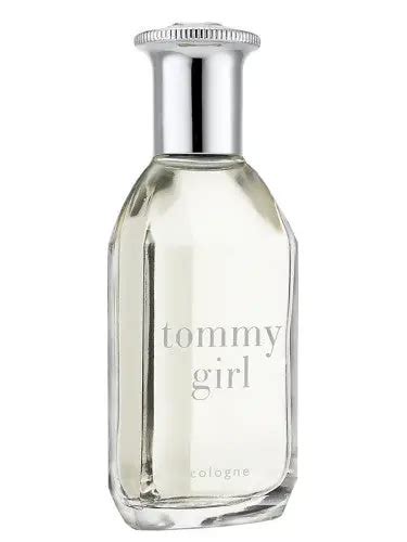 Perfumes Similar To Tommy Girl – Perfume Nez.